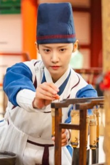 Poster de Episódio 4회 (2025)