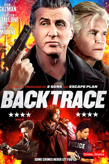  de Filme Memória de um Crime (2018)