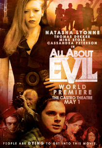Tudo Sobre a Maldade (All About Evil)