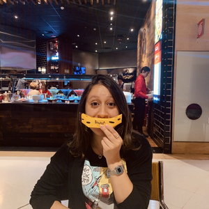 Foto de perfil de Ana