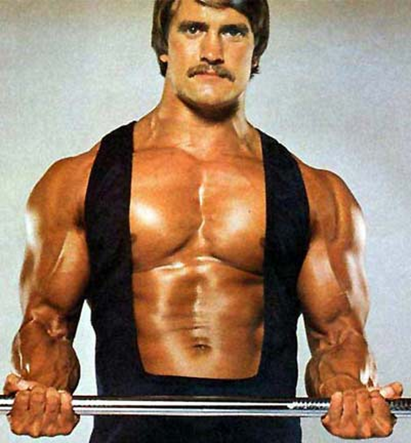 Roger Callard - Foto 1