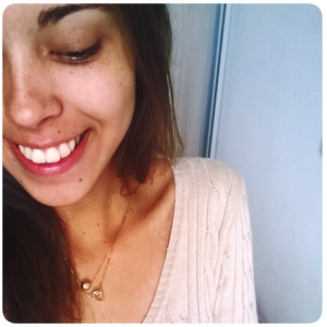 Foto de perfil de Isabella Vitória