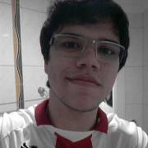 Foto de perfil de Guilherme Do Carmo