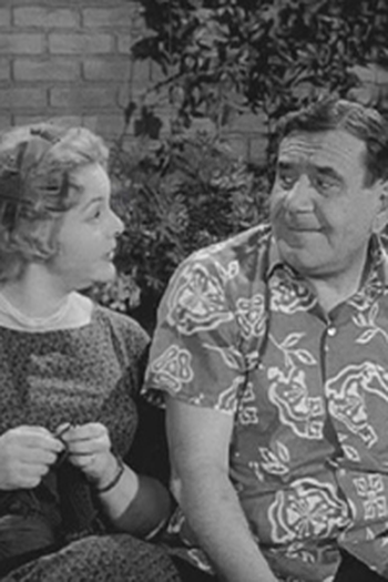 Poster de Episódio Toody's Paradise (1962)