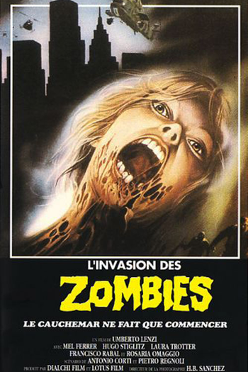  de Filme Cidade Maldita (1980)