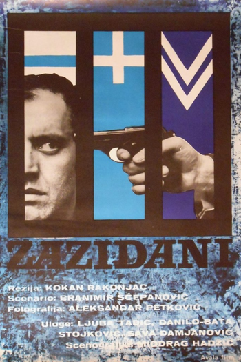  de Filme Zazidani (1969)
