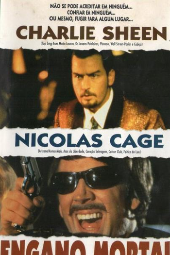  de Filme Engano Mortal (1993)