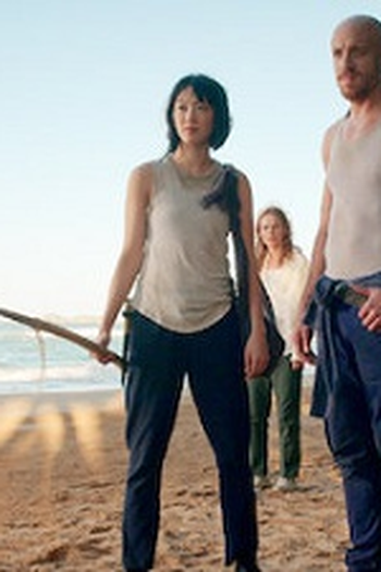 Poster de Episódio Many Goodly Creatures (2019)
