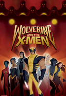 Wolverine e os X-Men (1ª Temporada) (Wolverine and the X-Men (Season 1))