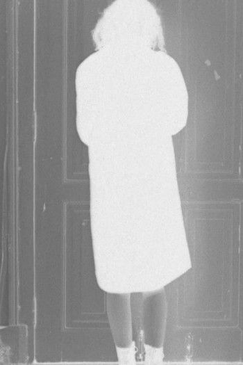 Poster de Curta Num País Estrangeiro (2018)