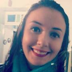 Foto de perfil de Isadora