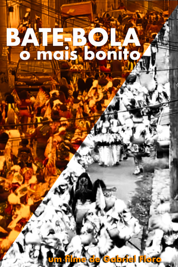 Poster de Curta Bate-Bola: O Mais Bonito (2017)