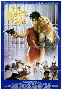 Uma Prisão Chamada Inferno (The Naked Cage)