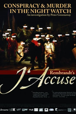 Rembrandt's J'Accuse (Rembrandt's J'Accuse)