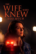 A Esposa Que Sabia Demais (The Wife Who Knew Too Much)