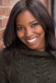 Olivia Washington