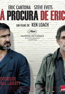 À Procura de Eric (Looking for Eric)