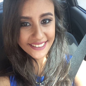 Foto de perfil de Thamires Silva