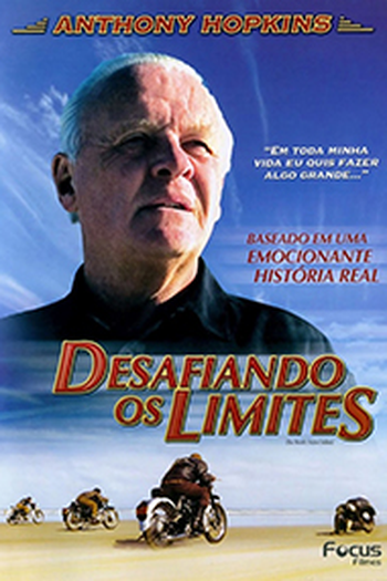  de Filme Desafiando os Limites (2005)