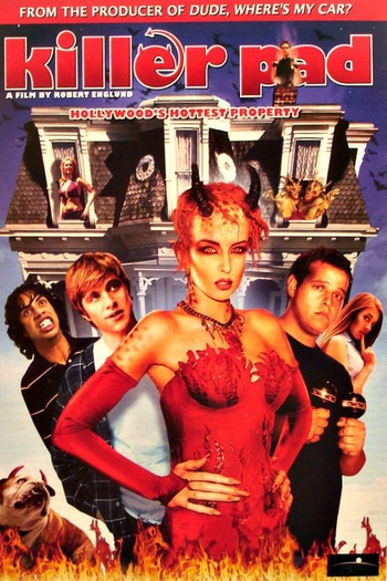  de Filme Killer Pad (2008)