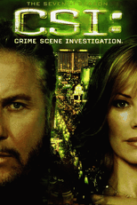 CSI: Investigação Criminal (7ª Temporada) (CSI: Crime Scene Investigation (Season 7))
