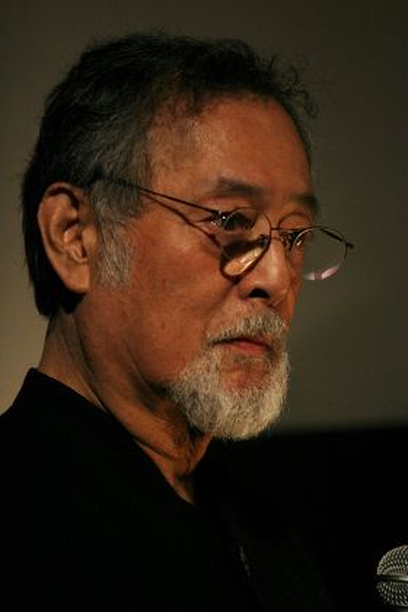 Tatsuya Nakadai - Foto 3