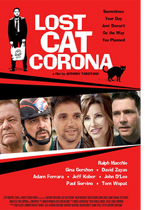 Lost Cat Corona (Lost Cat Corona)