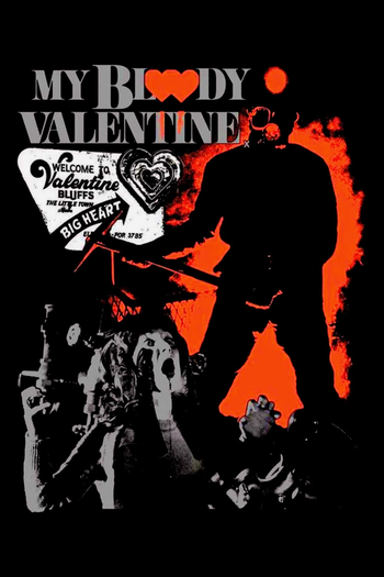  de Filme O Dia dos Namorados Macabro (1981)