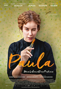Paula (Paula)