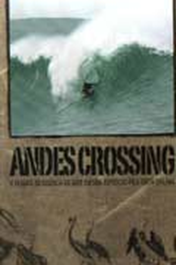 Poster de Filme Andes Crossing (2001)