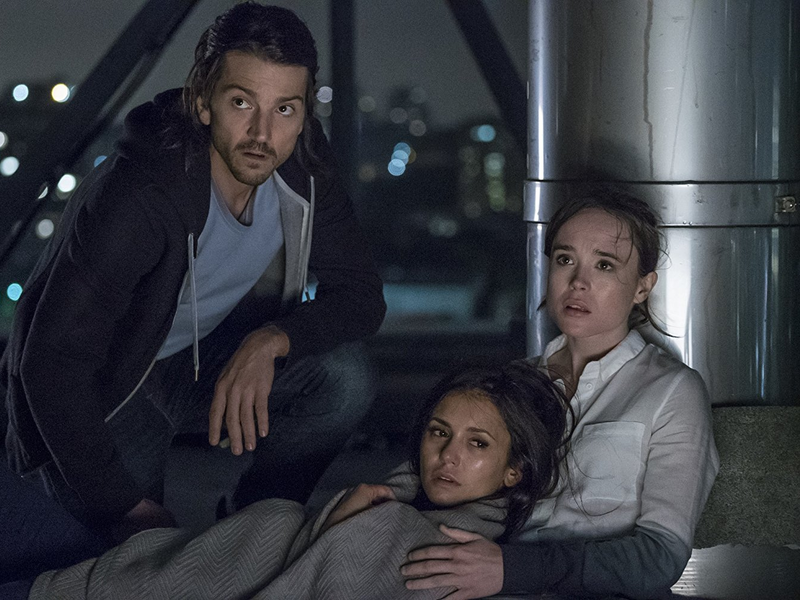 Foto 3 de Além da Morte