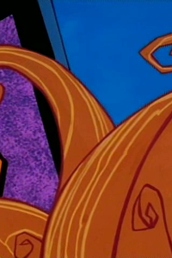 Poster de Episódio Johnny and the Beanstalk (1999)
