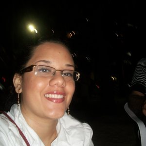 Foto de perfil de Manuely  Silva