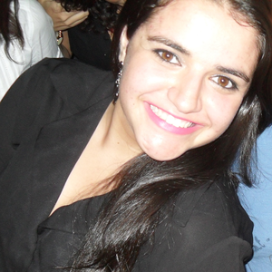 Foto de perfil de Paloma Fernandes