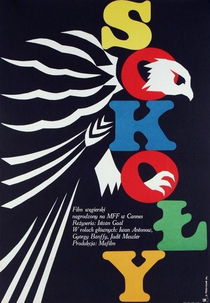 The Falcons (Magasiskola)