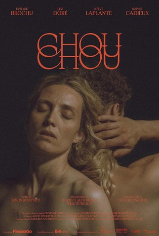 Poster 1 de Série Xuxu (2022)