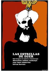 Egri csillagok (Egri csillagok)