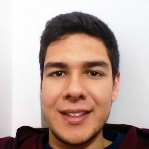 Foto de perfil de Rodrigo Guerra