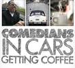 Comediantes em Carros Tomando Café (9ª Temporada)