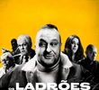 Os Ladrões de Diamante