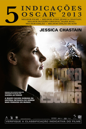  de Filme A Hora Mais Escura (2012)