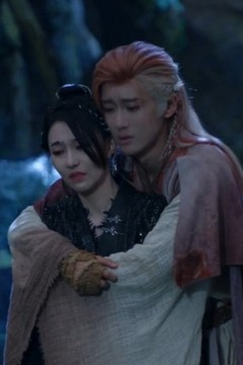 Poster de Episódio 第20集 (2025)