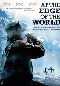 At the Edge of the World (At the Edge of the World)