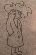 Minha Querida? (My Darling? )