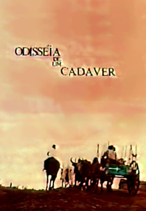 Odisseia de Um Cadáver (Odisseia de Um Cadáver)