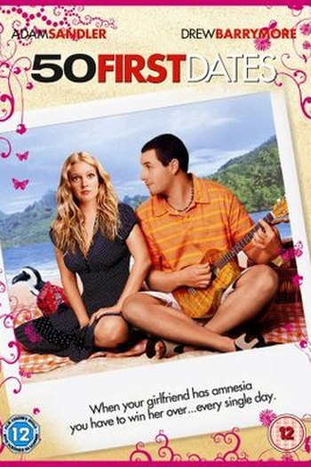  de Filme Como Se Fosse a Primeira Vez (2004)