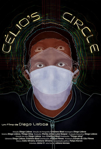 Poster 1 de Curta Célio's Circle (2021)