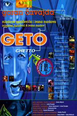Geto - Tajni Život Grada (Geto - Tajni Život Grada)