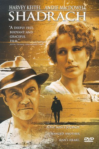  de Filme Shadrach: Um Sonho Proibido (1998)