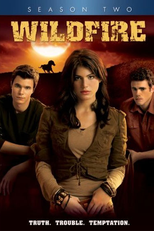 Wildfire (2ª Temporada) (Wildfire Season 2)